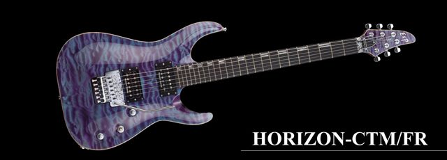 HORIZON-CTM/FR