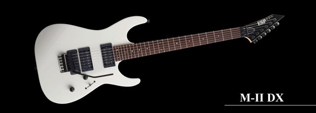 M-II DX