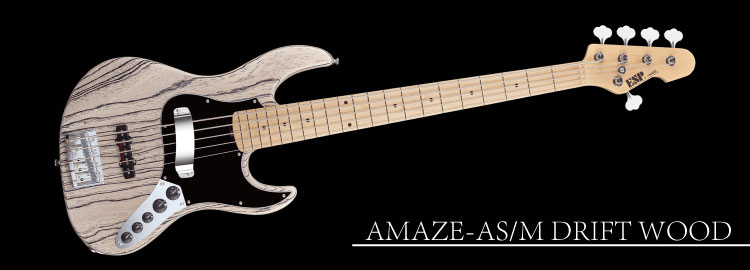 AMAZE-AS/M  DRIFT WOOD