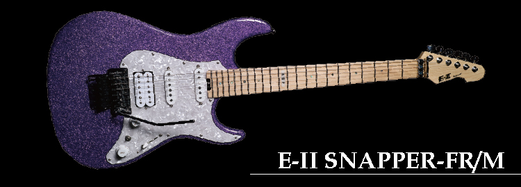 E-II SNAPPER-FR/M