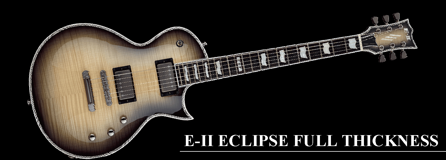 E-II ECLIPSE FULL THICKNESS