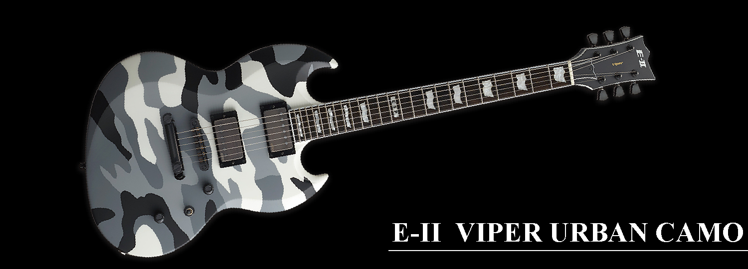 E-II VIPER