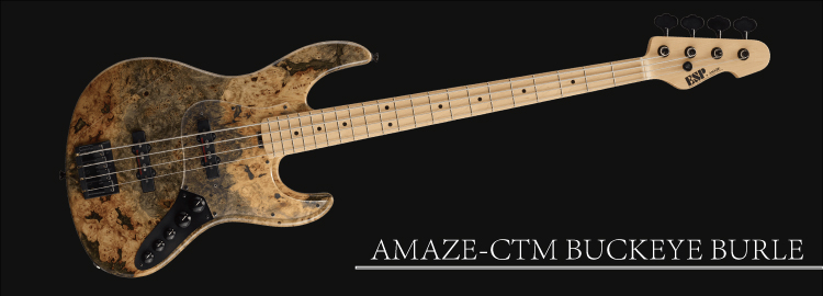 AMAZE-CTM BUCKEYE BURLE