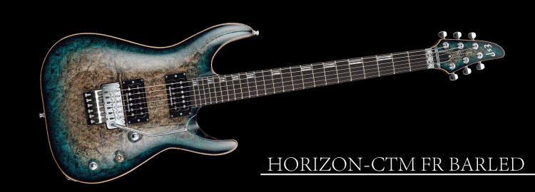 HORIZON-CTM FR BURLED MAPLE