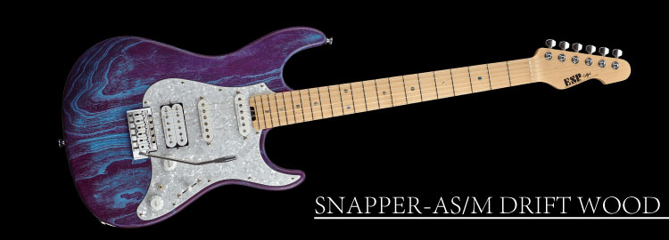 SNAPPER-AS/M DRIFT WOOD