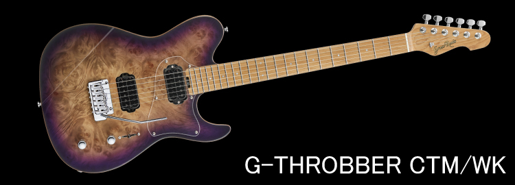 G-THROBBER-CTM WK