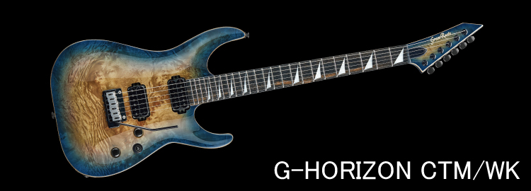 G-HORIZON-CTM/WK