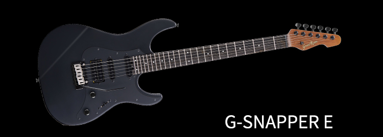 G-SNAPPER E