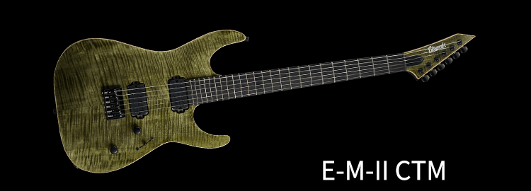 E-M-II CTM