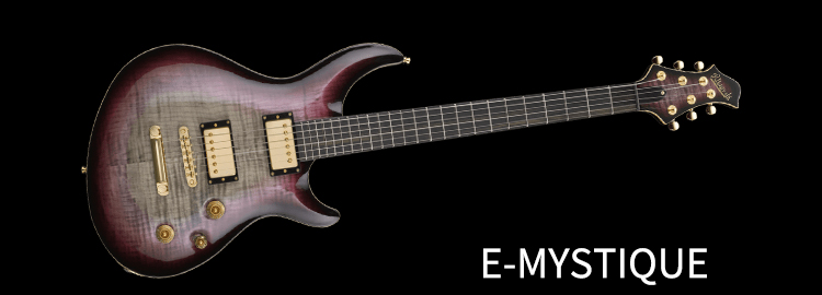 E-MYSTIQUE