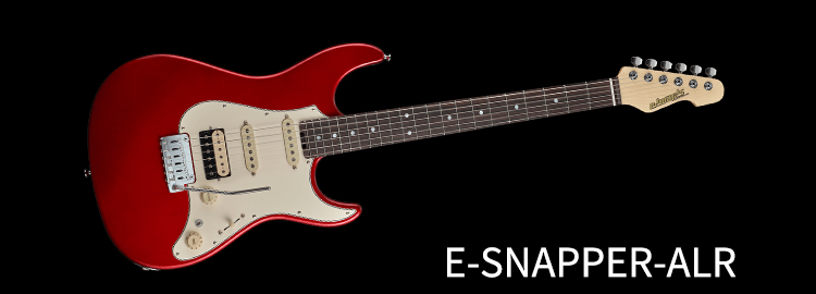 E-SNAPPER-ALR