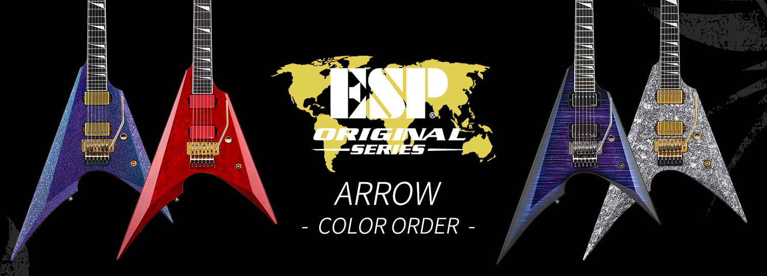 ARROW