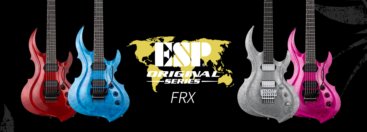 FRX